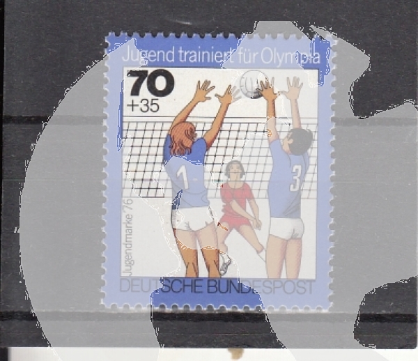 NSR 0885 ** - 1976